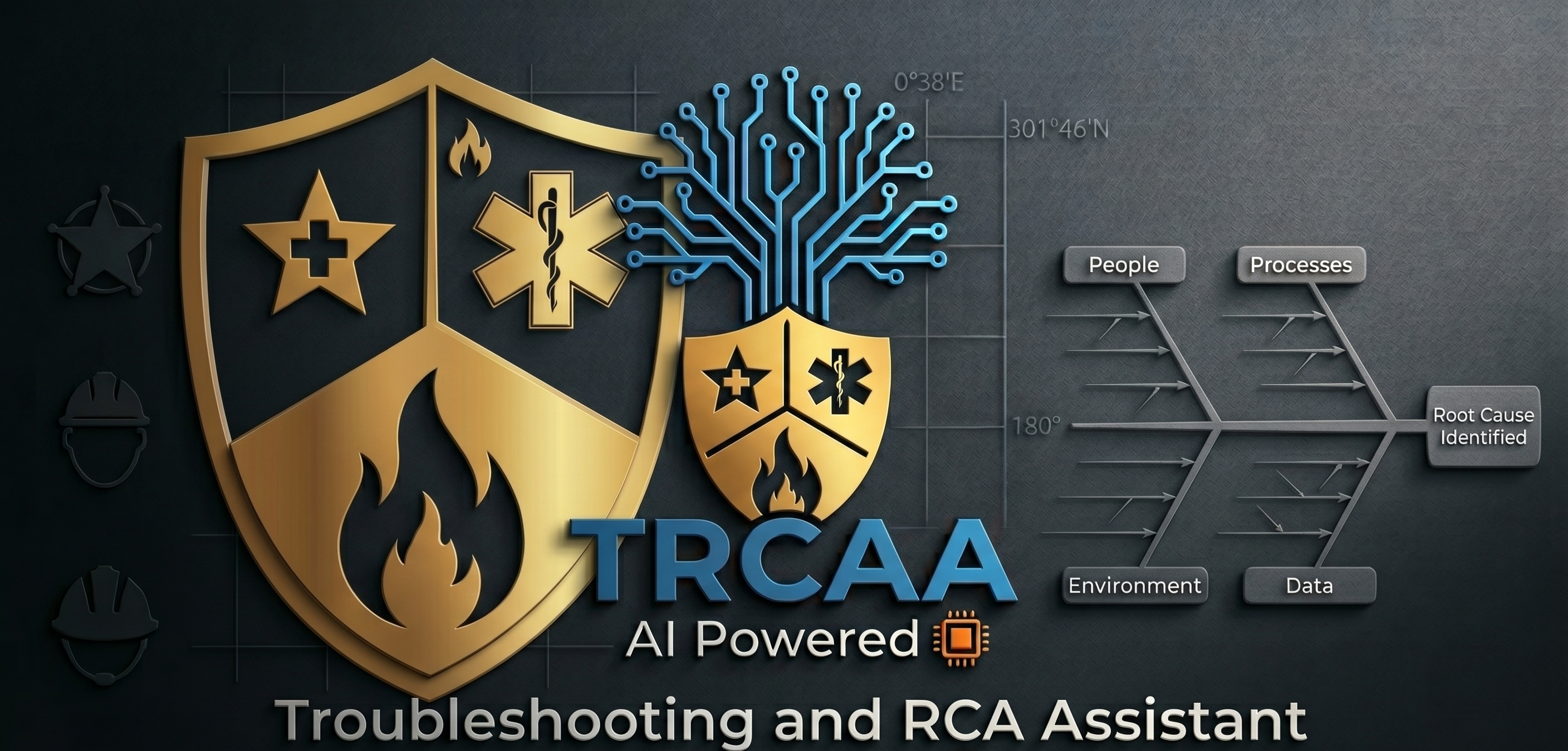 TRCAA Banner